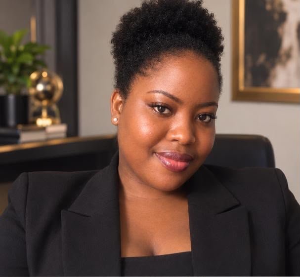 Madam Angela Emefa Adetsi